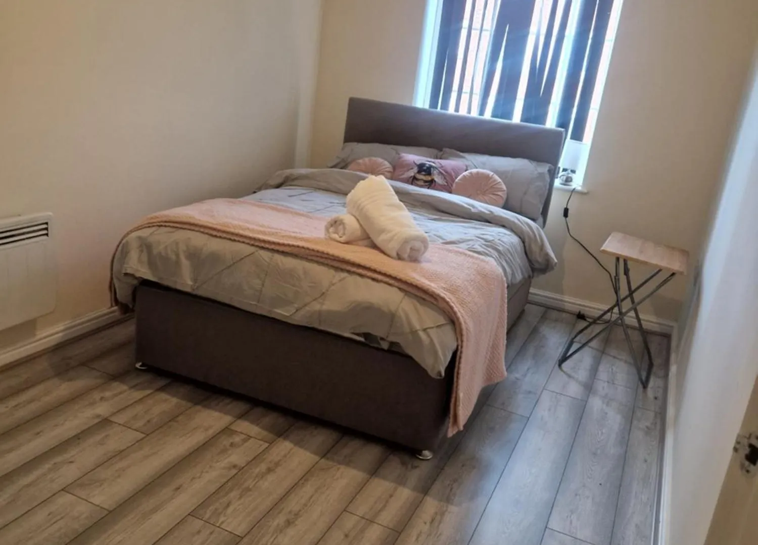 Homely 2 Bedrooms Flat Robin Hood Appartamento