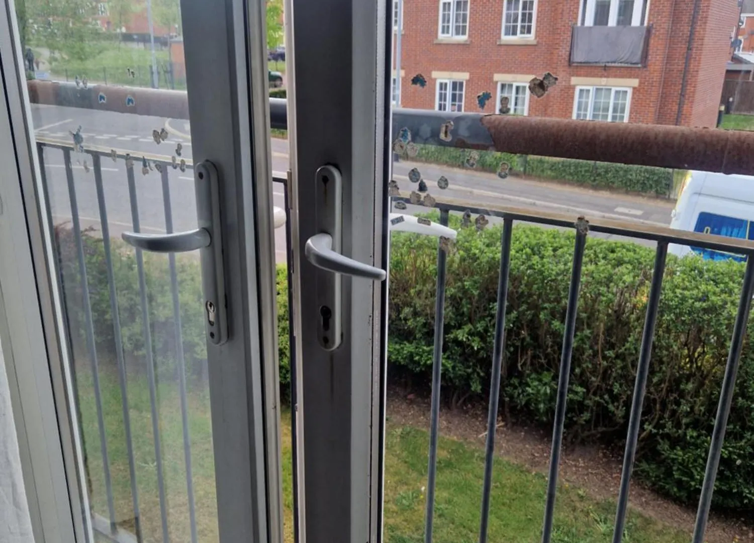 Appartamento Homely 2 Bedrooms Flat Robin Hood Regno Unito